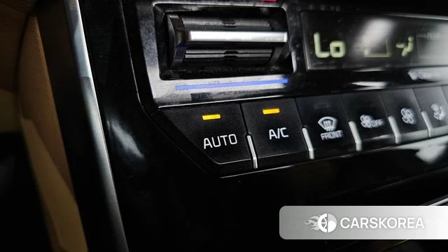 Kia Mohave Master id 4356068 из Кореи 9