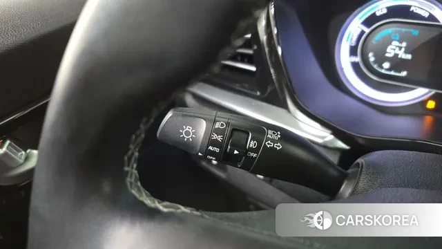 Kia The New Niro id 3282817 из Кореи 9