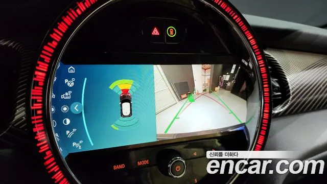 Mini Cooper Electric id 2847917 из Кореи 9