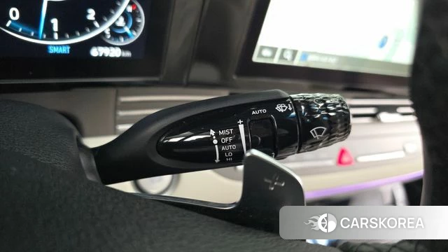 Hyundai The New Grandeur IG id 3852183 из Кореи 9