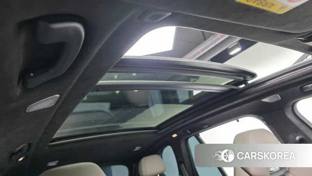 BMW X5M (G05) id 3805086 из Кореи 9