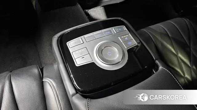 Genesis G80 (RG3) id 3464265 из Кореи 9