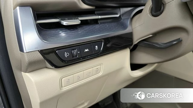 Kia Carnival 4th generation id 4355885 из Кореи 9