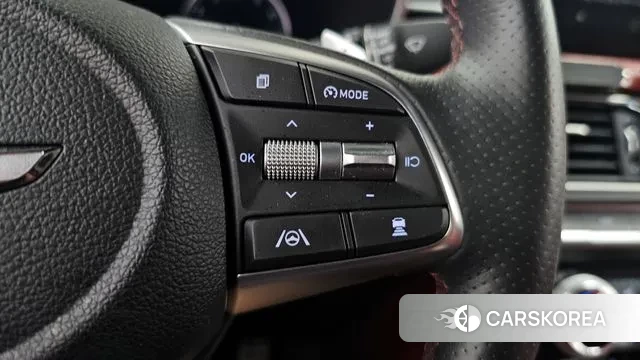 Genesis The New G70 id 2970178 из Кореи 9