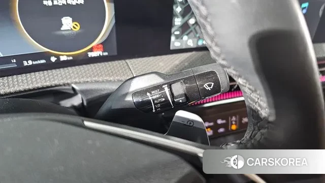 Kia EV6 id 3577456 из Кореи 9