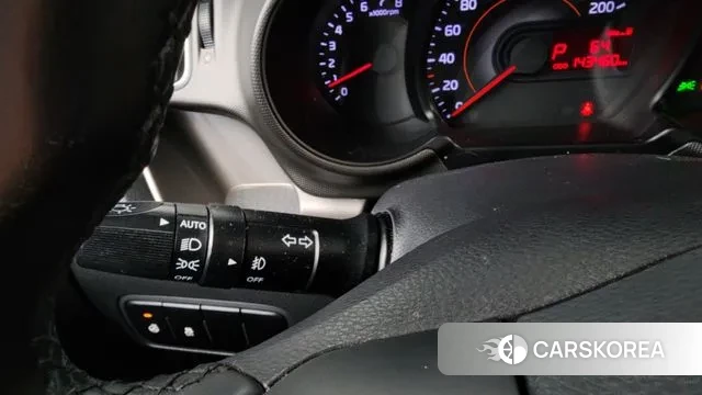 Kia The New Ray id 3622327 из Кореи 9