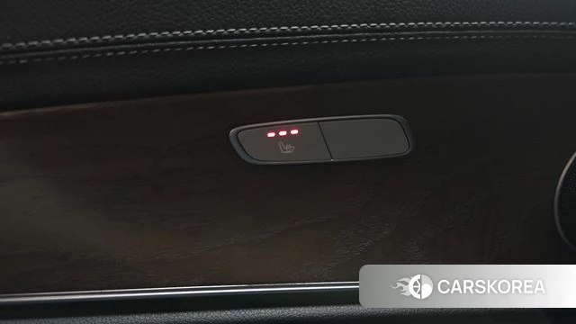 Mercedes-Benz E-Class W213 id 4331706 из Кореи 9