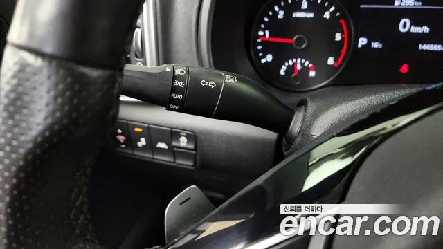 Kia Sportage The Bold id 2697802 из Кореи 9