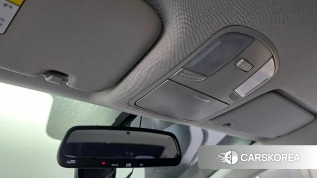 Hyundai Avante AD id 4430646 из Кореи 9