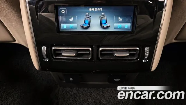 Lincoln Aviator 2nd generation id 2681022 из Кореи 9