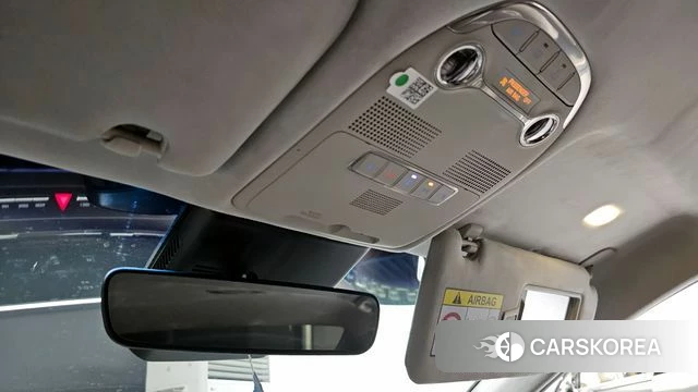 Hyundai The New Grandeur IG id 4409793 из Кореи 9