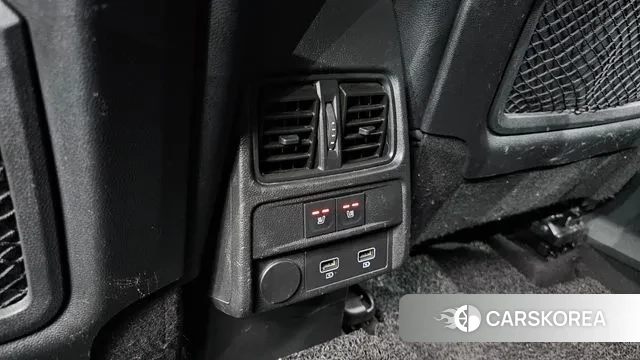 Renault Korea (Samsung) XM3 id 3546907 из Кореи 9