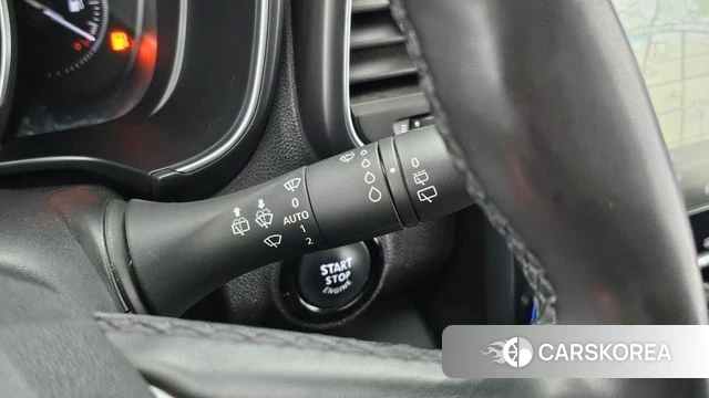 Renault Korea (Samsung) The New QM6 id 3885466 из Кореи 9