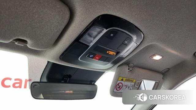 Hyundai Sonata D Edge (DN8) id 4602885 из Кореи 9