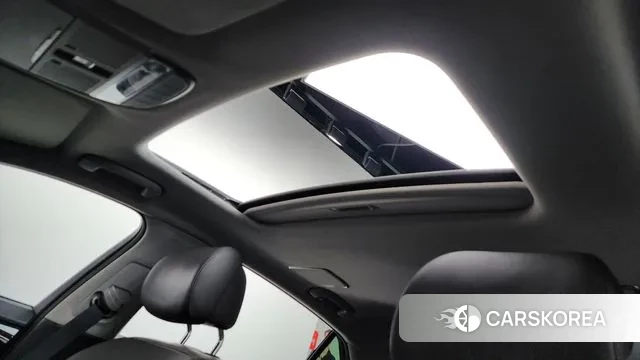 Genesis EQ900 id 3345183 из Кореи 9