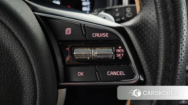 Kia Sportage The Bold id 4625053 из Кореи 9