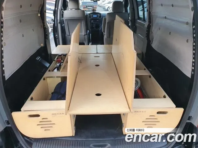 Hyundai The New Grand Starex id 2459246 из Кореи 9