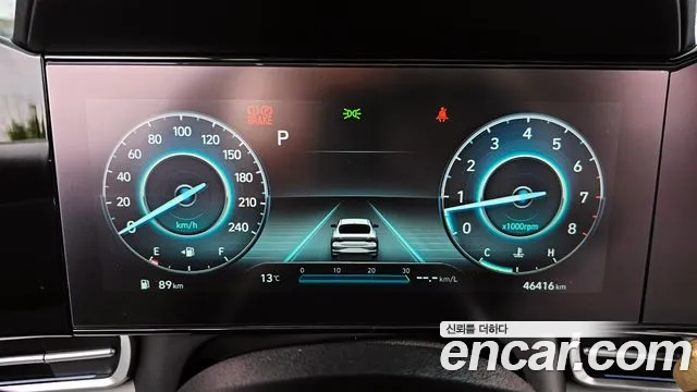 Hyundai Avante (CN7) id 2618990 из Кореи 9