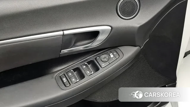 Hyundai Sonata (DN8) id 3753212 из Кореи 9