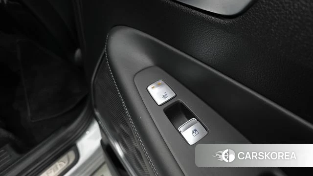 Hyundai The New Santa Fe id 3885242 из Кореи 9