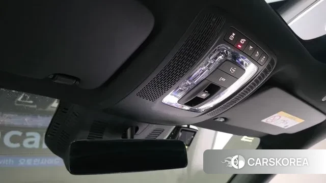 Mercedes-Benz EQA H243 id 3294727 из Кореи 9