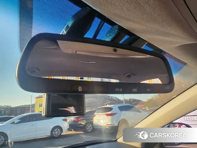 Hyundai The New Avante AD id 3552257 из Кореи 9