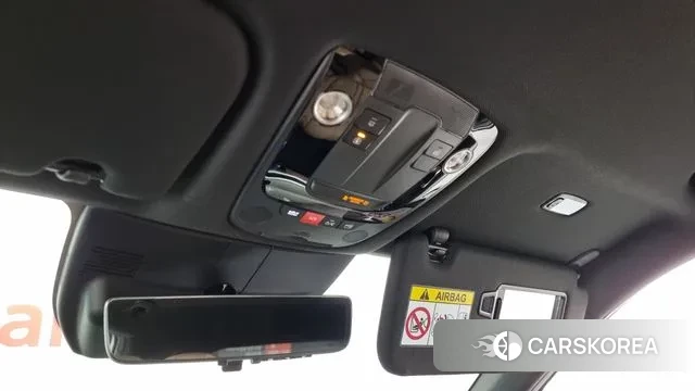 Kia The New Sorento 4th Generation id 2553663 из Кореи 9