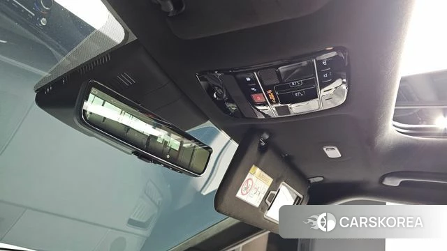 Hyundai Santa Fe (MX5) id 4442672 из Кореи 9