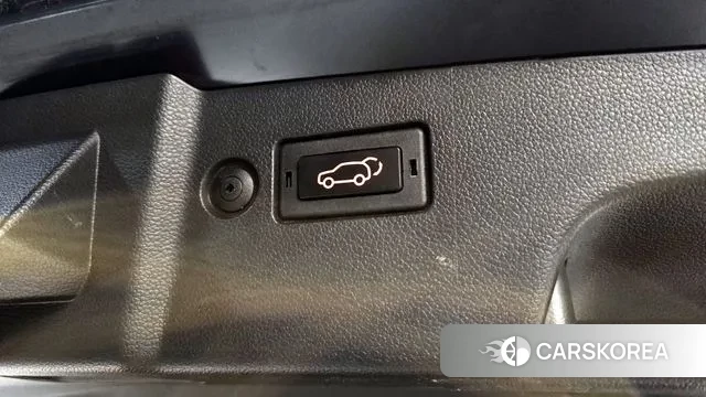 Ssangyong Torres id 3279645 из Кореи 9