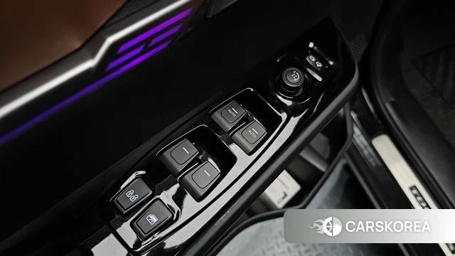 Ssangyong Torres id 3892085 из Кореи 9