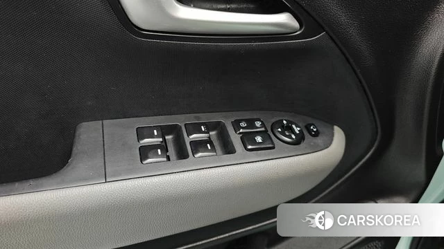 Kia The New Ray id 3842850 из Кореи 9