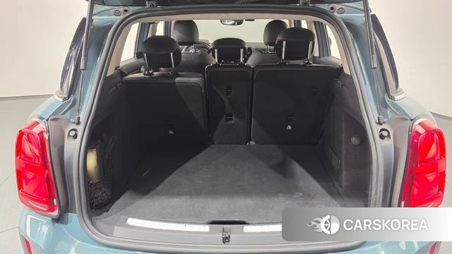 Mini Cooper Countryman id 4711402 из Кореи 9