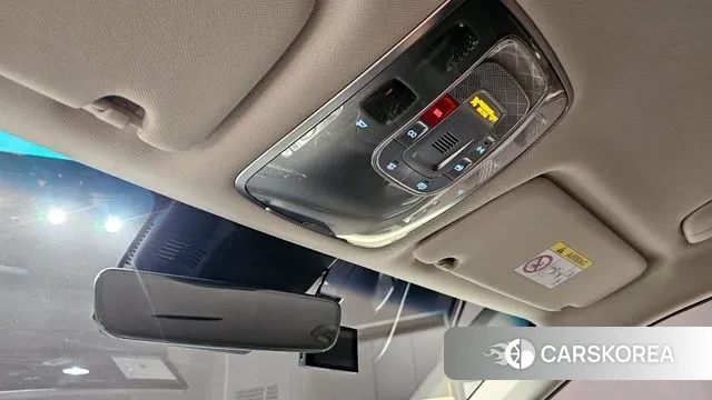 Genesis GV70 id 3572654 из Кореи 9