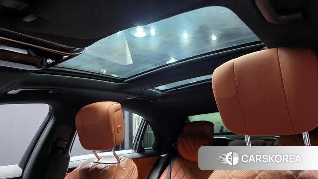 Mercedes-Benz S-Class W223 id 4740814 из Кореи 9