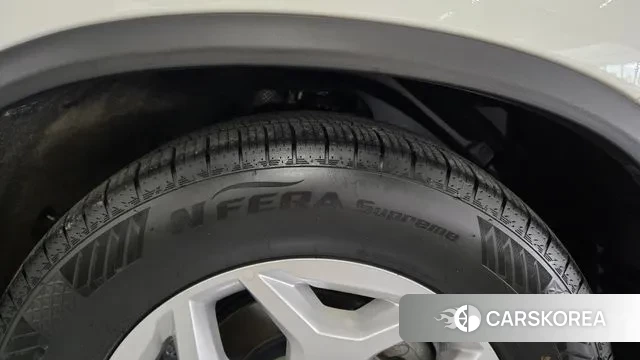 Ssangyong The New Rexton Sports Cannes id 3053207 из Кореи 9