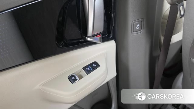 Kia The New Carnival 4th Generation id 4571370 из Кореи 9