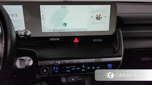 Hyundai Ionic 5 id 2994153 из Кореи 9