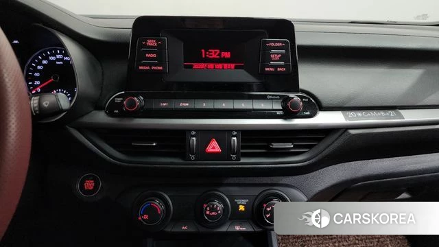 Kia Come New K3 id 3873076 из Кореи 9