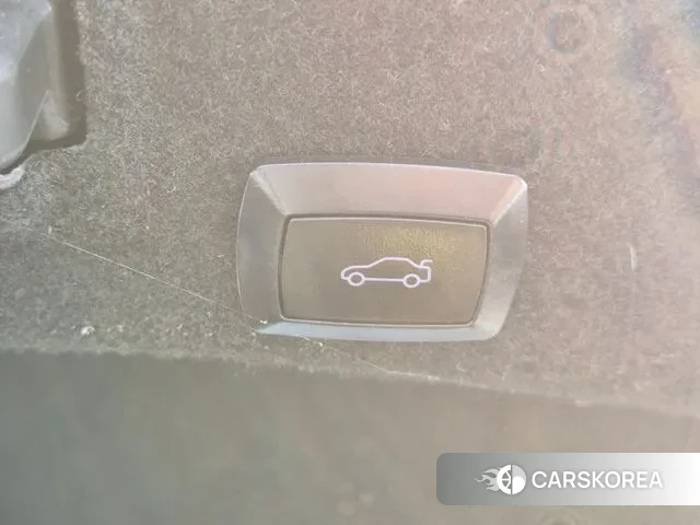 Renault Korea (Samsung) The New SM6 id 3483775 из Кореи 9