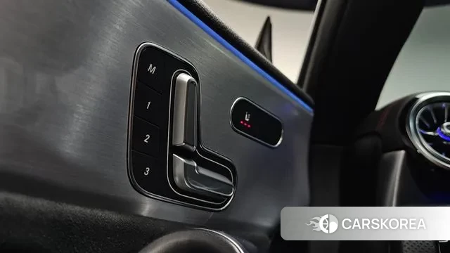 Mercedes-Benz CLA-Class C118 id 3469298 из Кореи 9