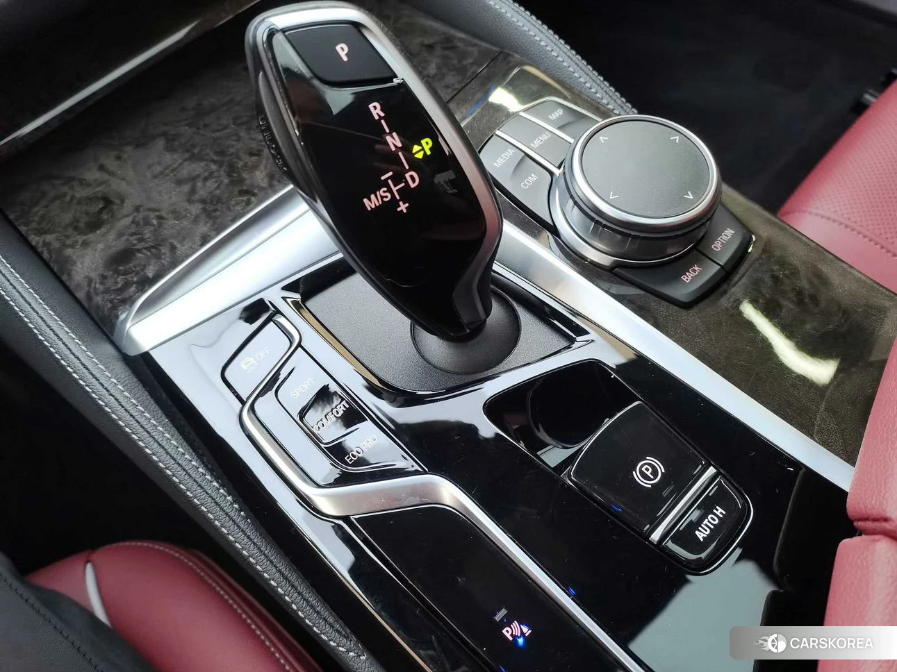 BMW 5 series id 4440539 из Китая 9