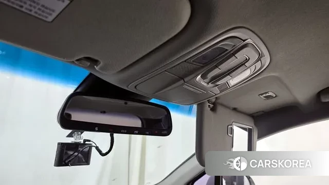 Hyundai Santa Fe TM id 3593376 из Кореи 9