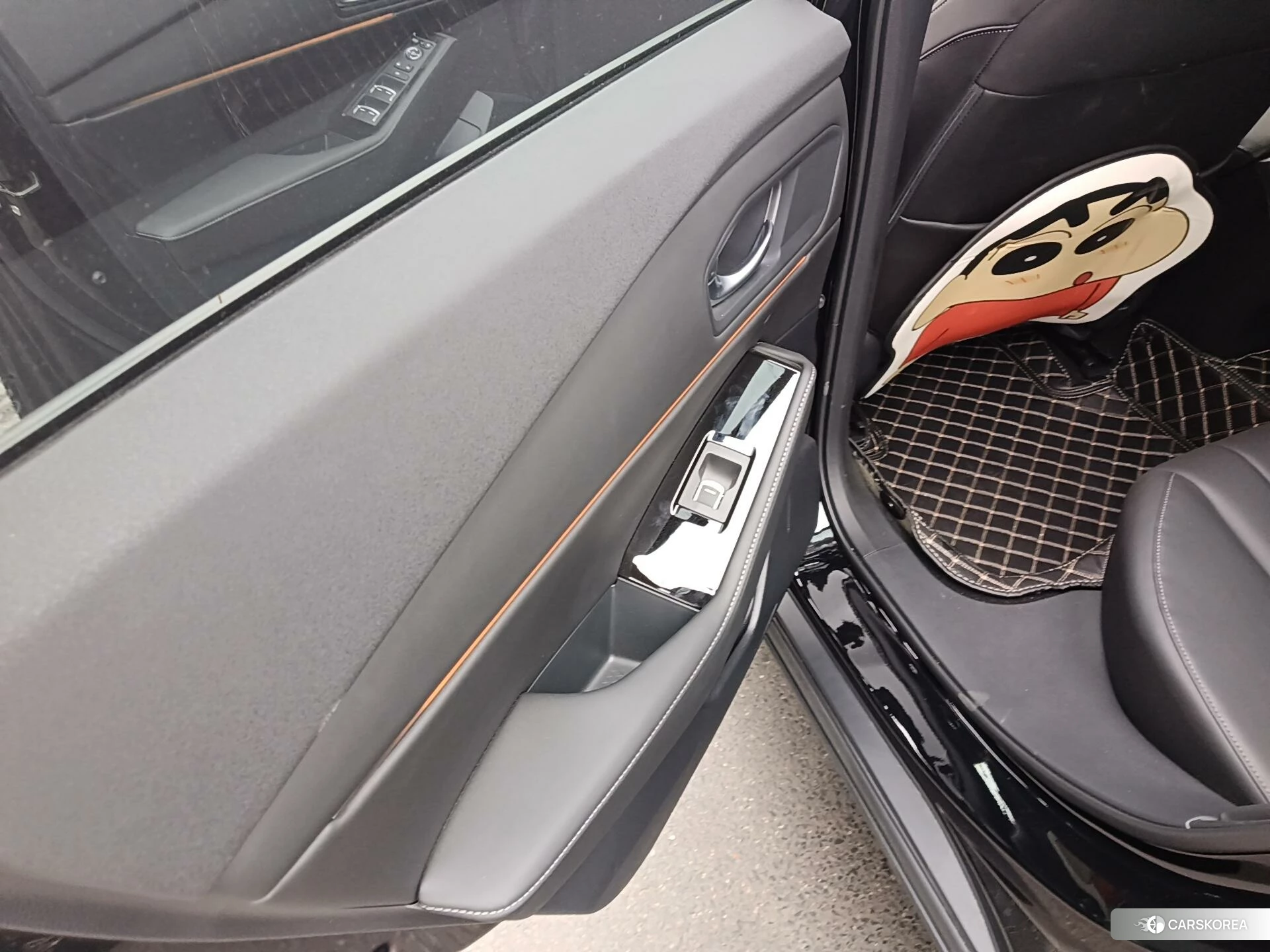 Honda Accord id 4455781 из Китая 9