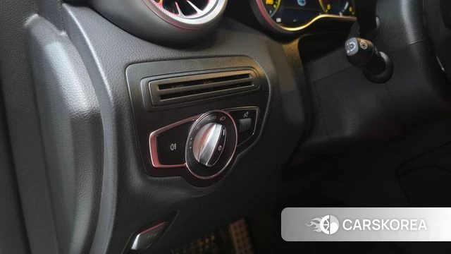Mercedes-Benz GLC-Class X253 id 4880419 из Кореи 9