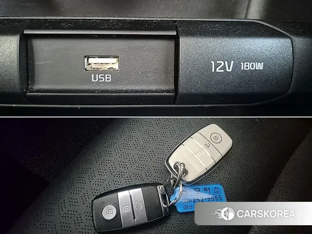 Kia Morning Urban (JA) id 3458410 из Кореи 9