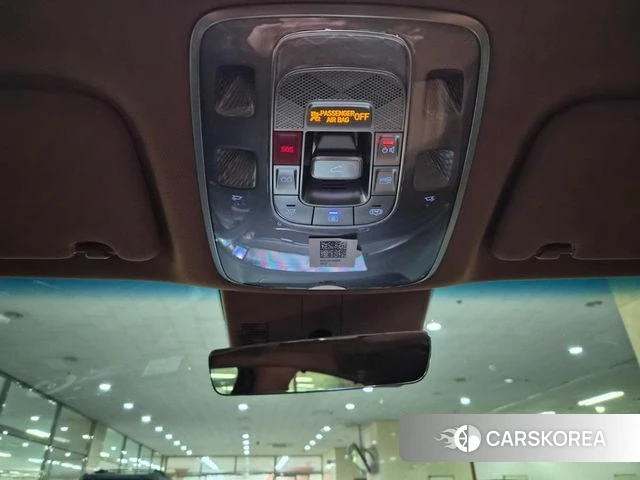 Genesis GV80 id 4262676 из Кореи 9
