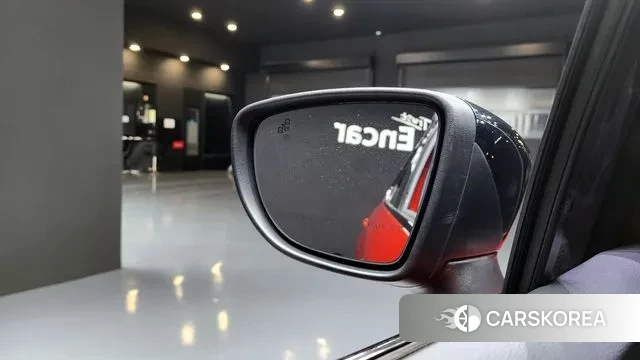 Renault Korea (Samsung) New QM3 id 3742334 из Кореи 9