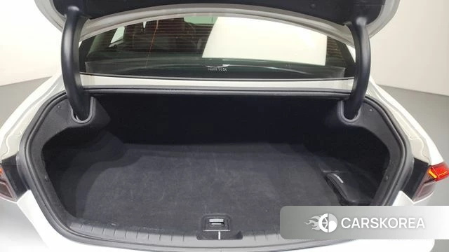 Hyundai The New Grandeur IG id 3910408 из Кореи 9