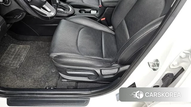 Kia Come New K3 id 3593430 из Кореи 9