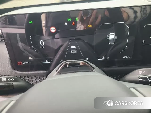 Kia Tasman id 3732071 из Кореи 9